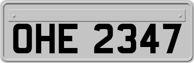 OHE2347