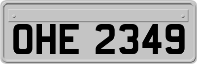 OHE2349
