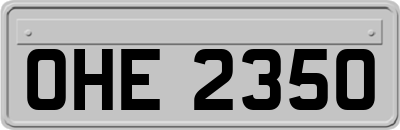 OHE2350
