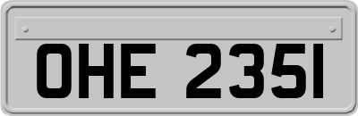 OHE2351