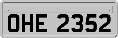 OHE2352