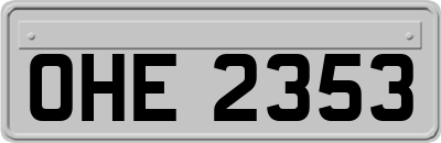 OHE2353