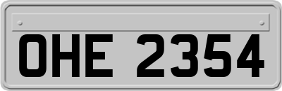 OHE2354
