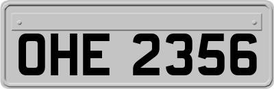 OHE2356