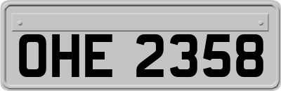 OHE2358