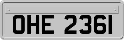 OHE2361