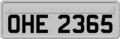 OHE2365