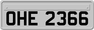 OHE2366