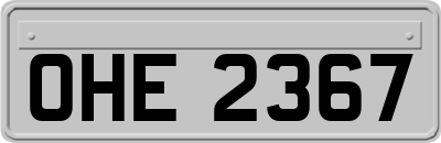 OHE2367