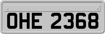 OHE2368