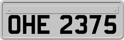 OHE2375
