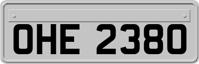 OHE2380