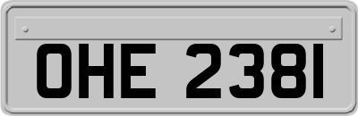 OHE2381
