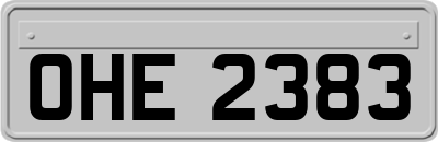 OHE2383