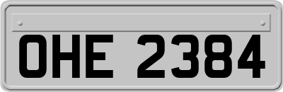 OHE2384