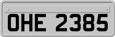 OHE2385