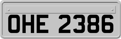 OHE2386
