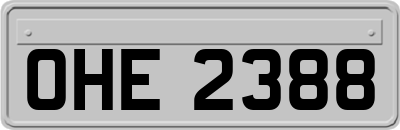 OHE2388