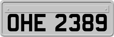 OHE2389