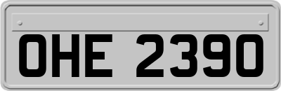OHE2390