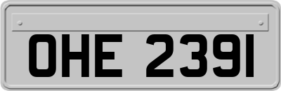 OHE2391
