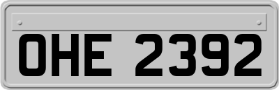 OHE2392