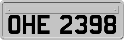 OHE2398