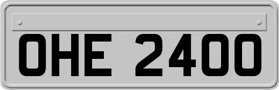 OHE2400