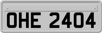 OHE2404