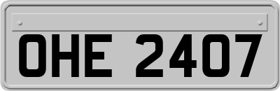 OHE2407