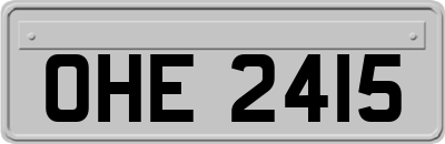 OHE2415