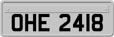 OHE2418