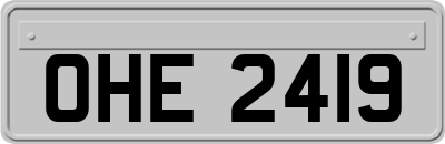 OHE2419