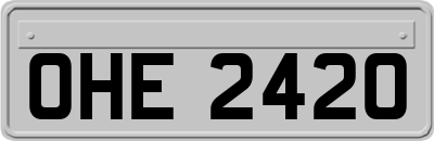OHE2420