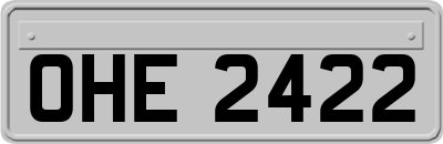 OHE2422