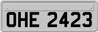 OHE2423