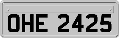 OHE2425