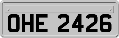 OHE2426