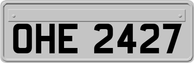 OHE2427