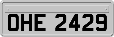 OHE2429
