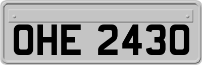 OHE2430