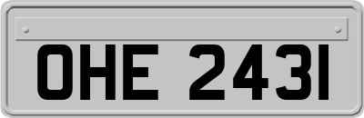 OHE2431