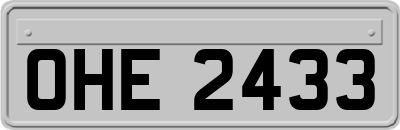 OHE2433