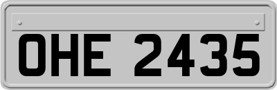 OHE2435