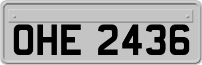 OHE2436
