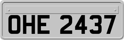OHE2437