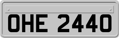 OHE2440