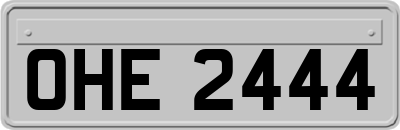 OHE2444