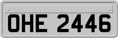 OHE2446