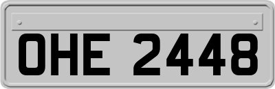 OHE2448